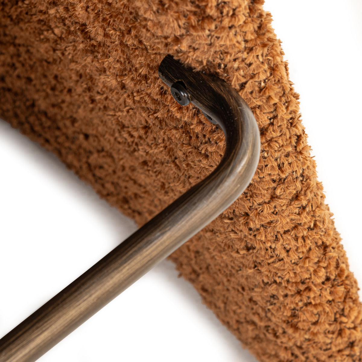 Tabouret de bar Gatsbi lovely cinnamon