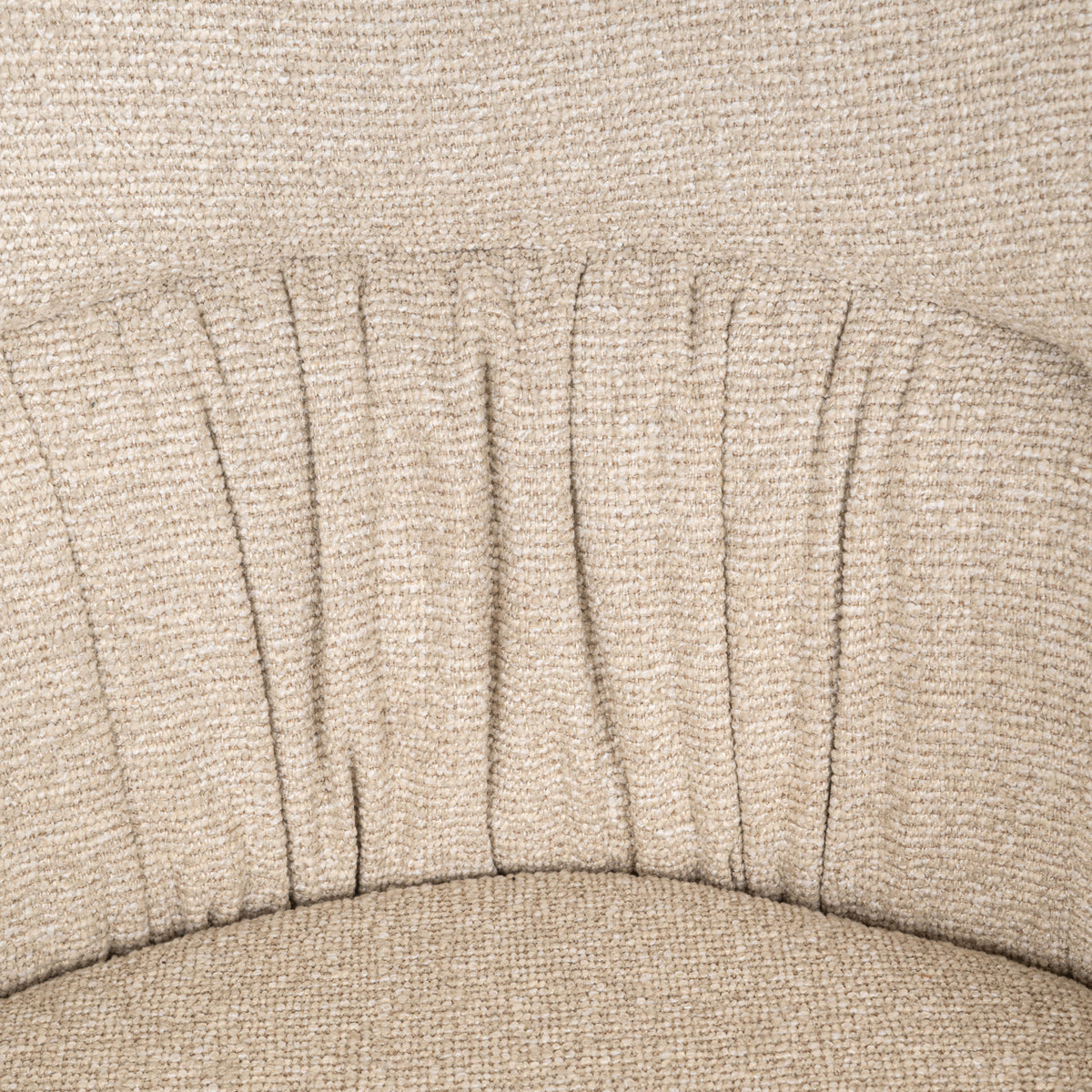 Chaise de salle à manger Olivia biscotti swivel