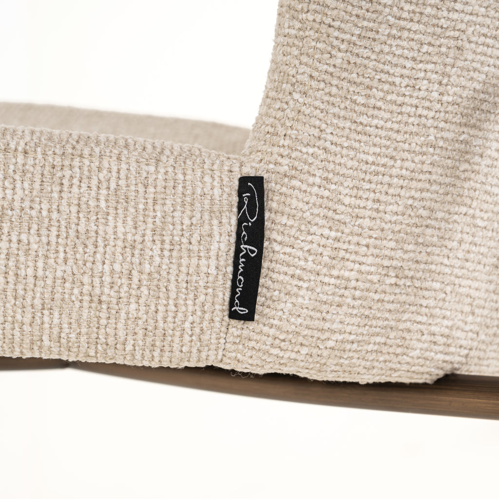 Chaise de salle à manger Odarby biscotti (Set of 2)