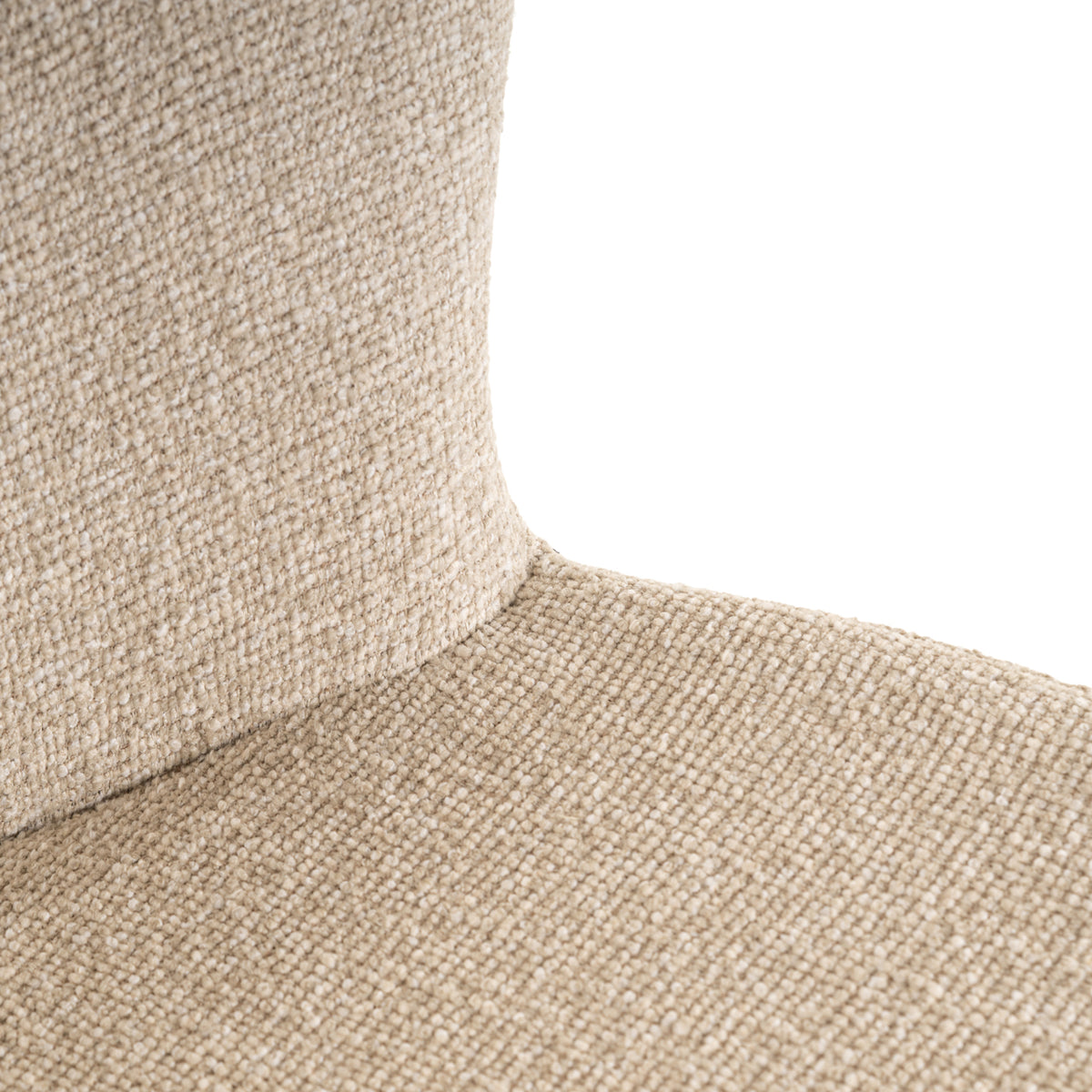 Chaise de salle à manger Odarby biscotti (Set of 2)