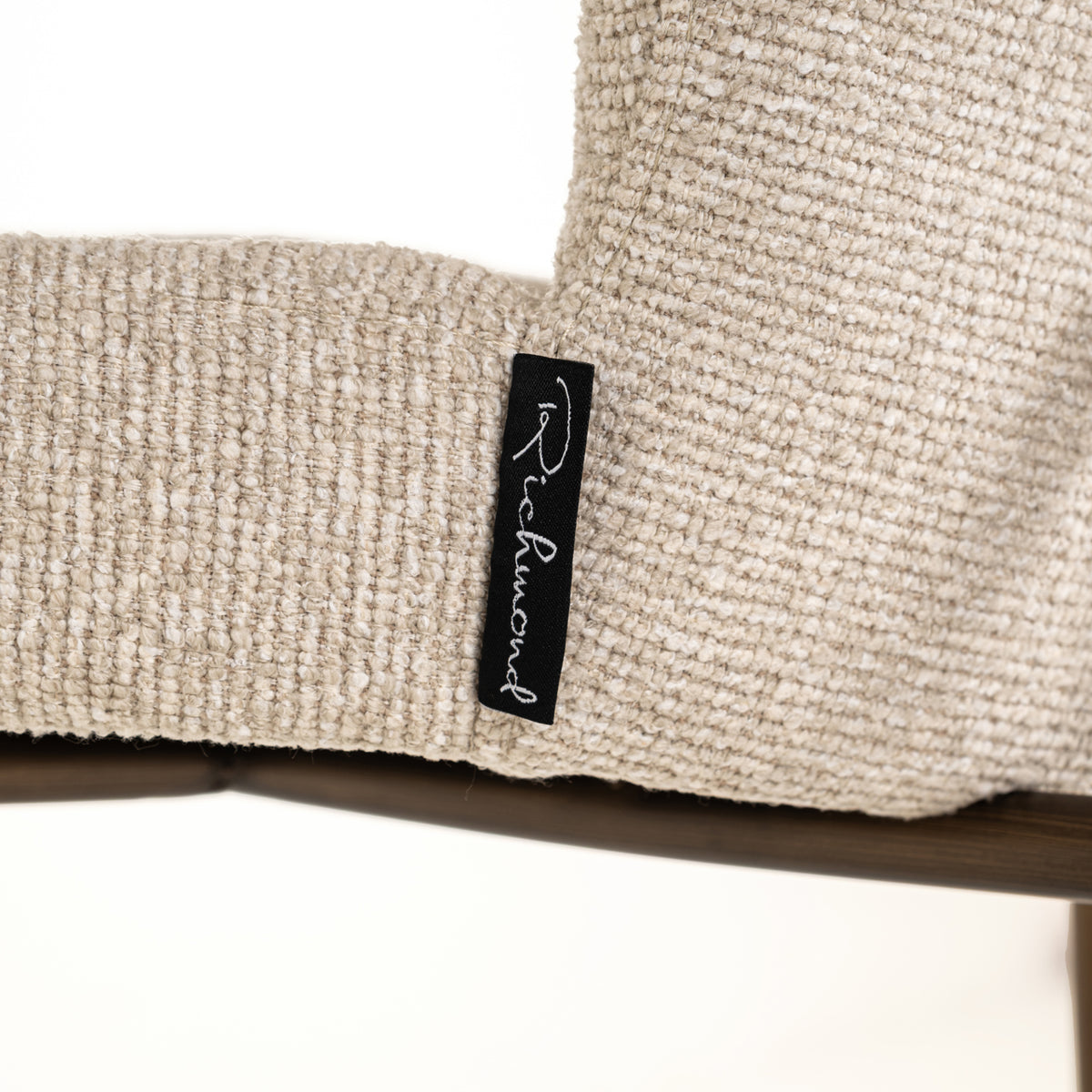 Tabouret de comptoir Odarby biscotti