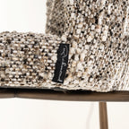 Tabouret de comptoir Odarby brown omara