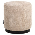 Pouf & repose-pieds Yoda customized 45Ø fire retardant