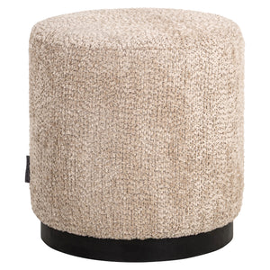 Pouf & repose-pieds Yoda customized 45Ø fire retardant