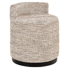 Chaise de salle à manger Odette customized 55Ø