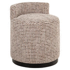 Chaise de salle à manger Odette customized 55Ø