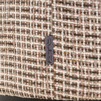 Chaise de salle à manger Odette customized 55Ø fire retardant