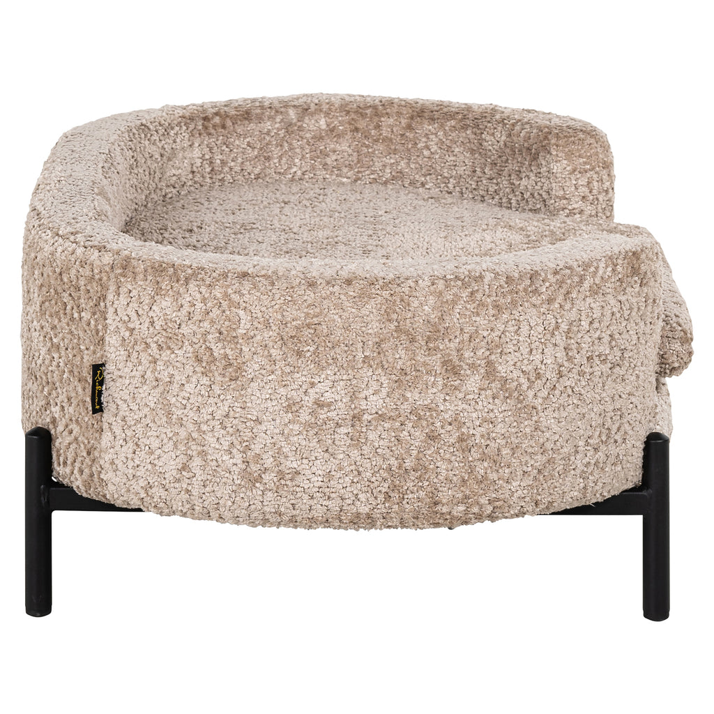 Lit pour animaux Dolly sheep natural