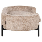 Lit pour animaux Dolly sheep natural