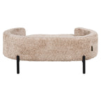 Lit pour animaux Dolly sheep natural