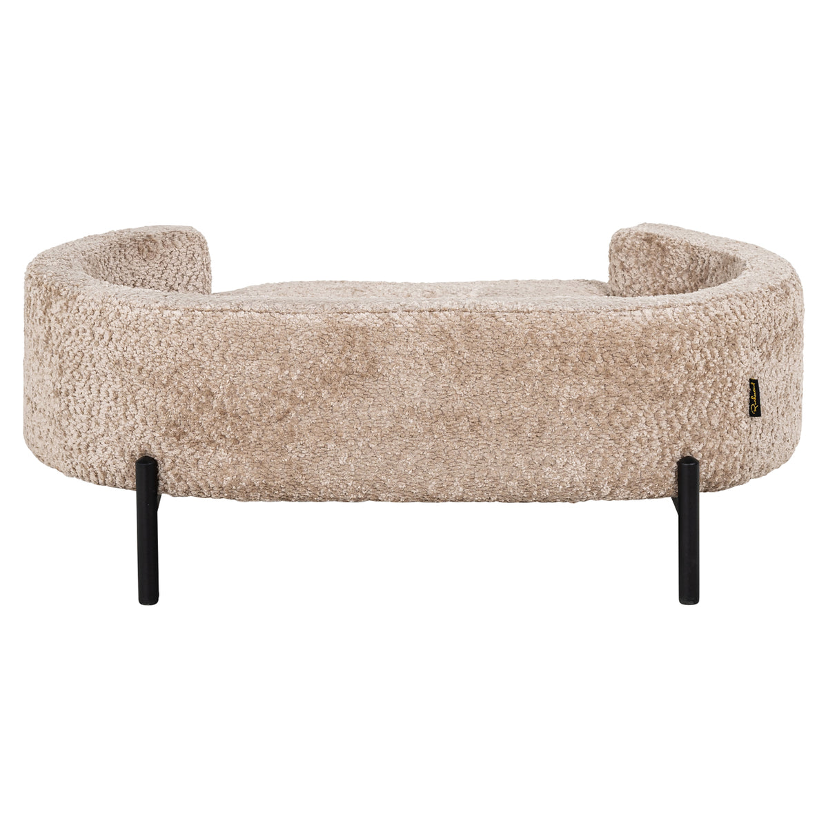 Lit pour animaux Dolly sheep natural