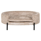 Lit pour animaux Dolly sheep natural