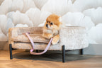 Lit pour animaux Dolly sheep natural