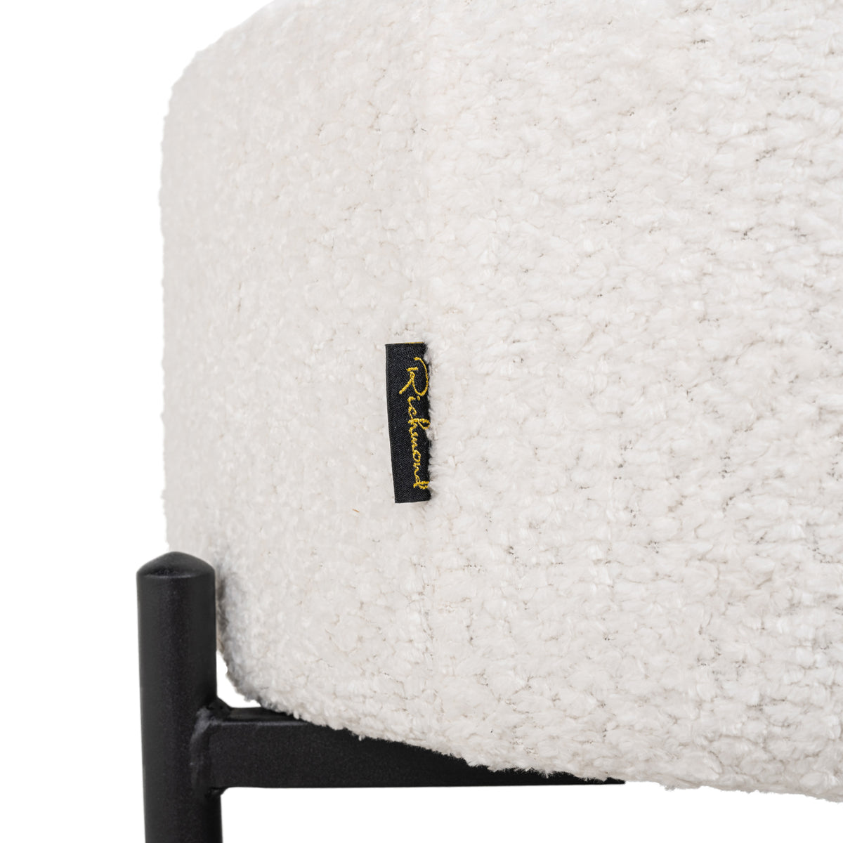 Lit pour animaux Dolly sheep white