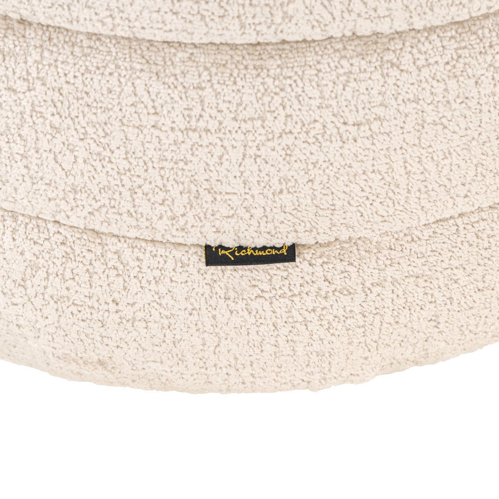 Lit pour animaux Bingo clay chenille