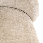 Lit pour animaux Bingo clay chenille