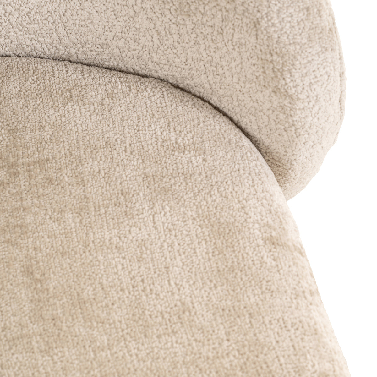 Lit pour animaux Bingo clay chenille