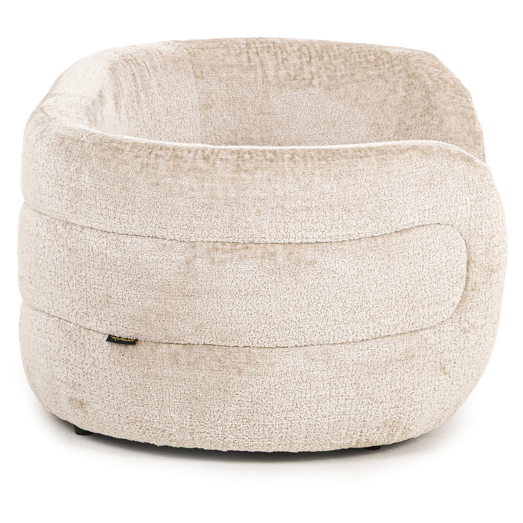 Lit pour animaux Bingo clay chenille