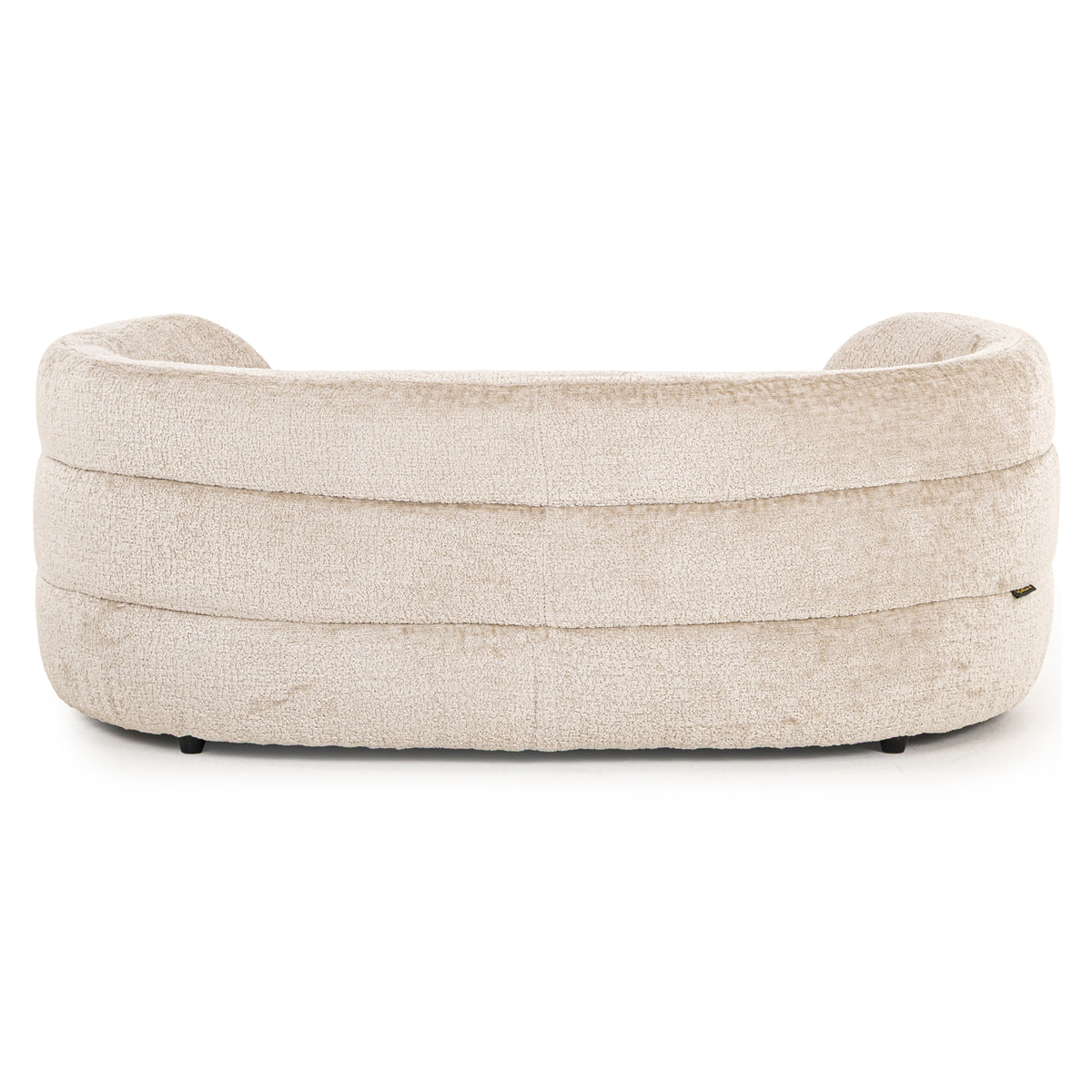 Lit pour animaux Bingo clay chenille