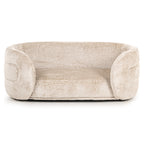 Lit pour animaux Bingo clay chenille