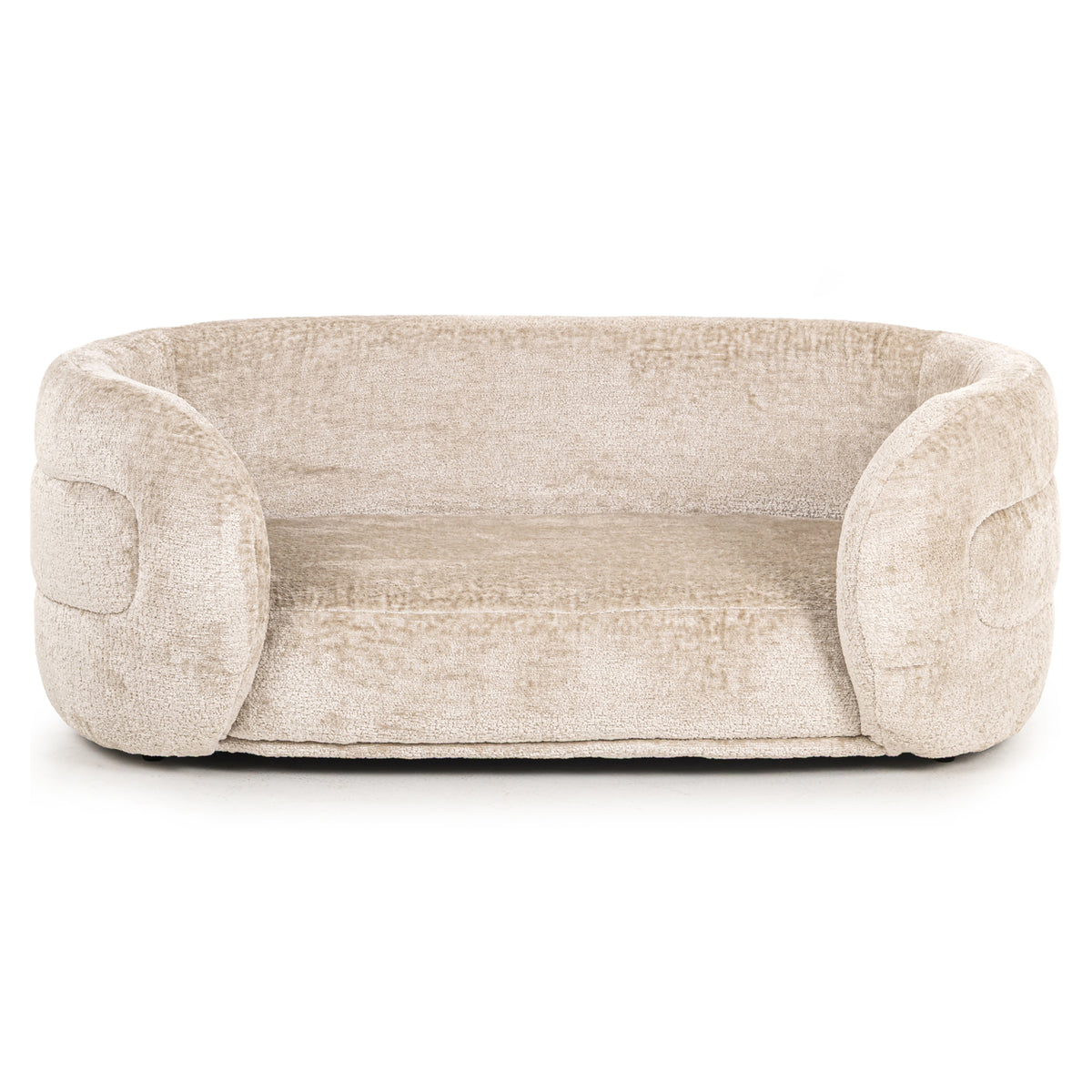 Lit pour animaux Bingo clay chenille