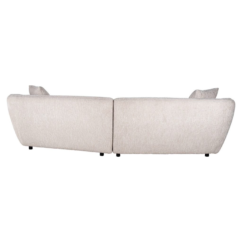 Canapé Armand lovely cream