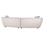 Canapé Armand lovely cream