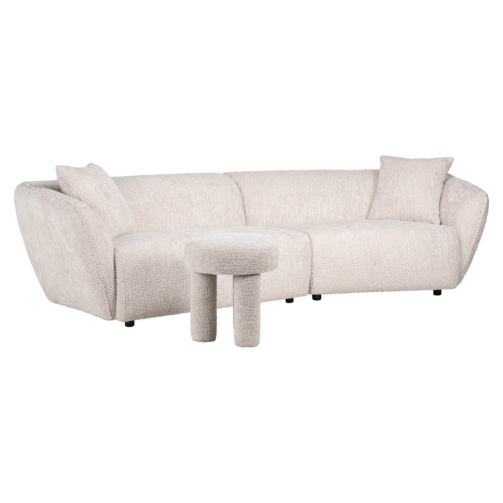 Canapé Armand lovely cream