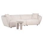 Canapé Armand lovely cream