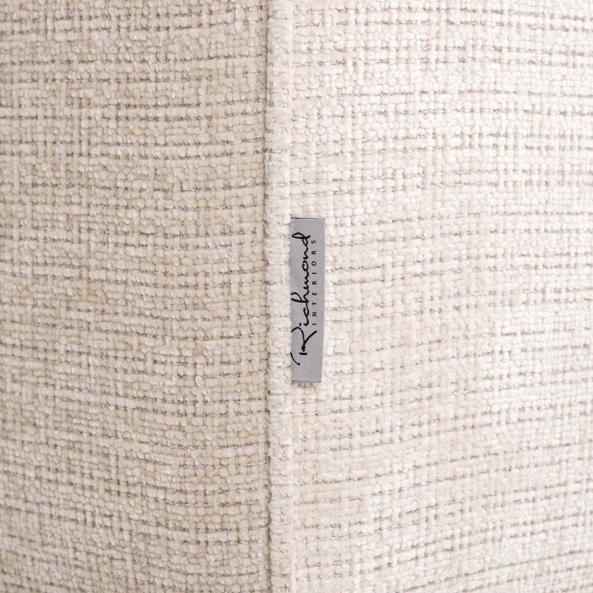 Canapé Santos niagara beige 2,5-seater + lounge left