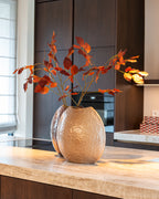 Vase Jaya beige