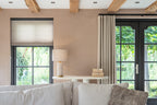 Lampe de table Joline beige
