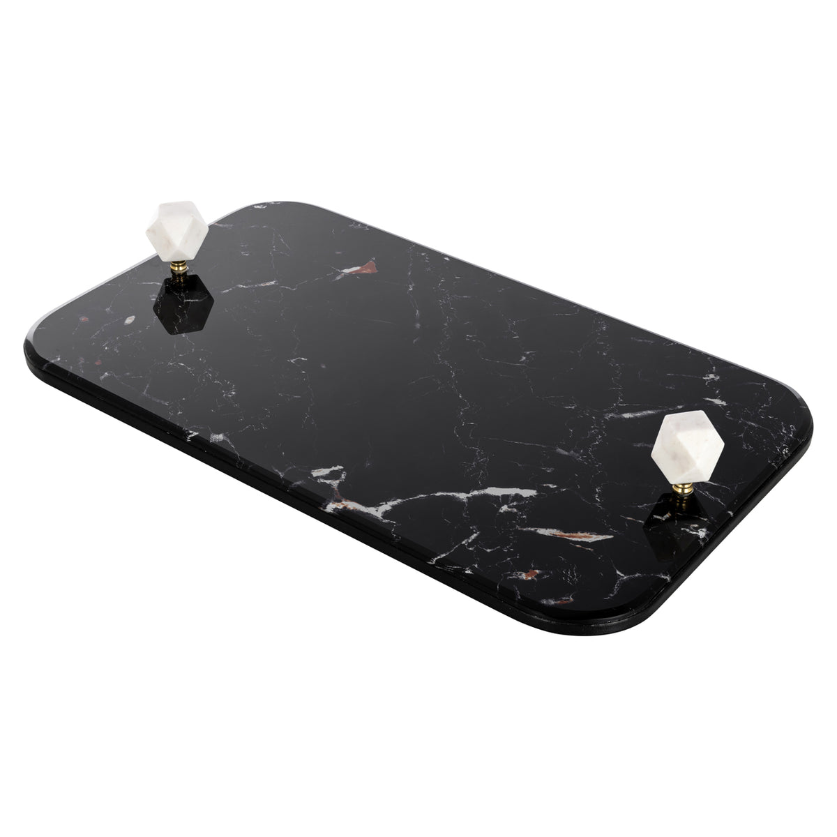 Plateau Yaya black