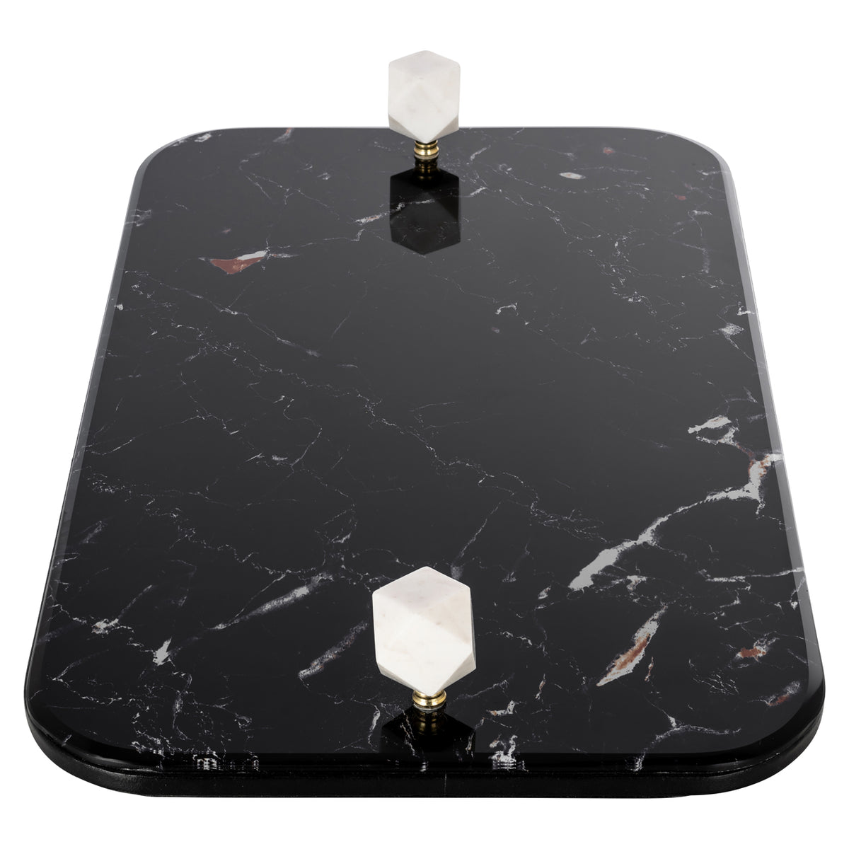 Plateau Yaya black