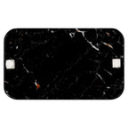 Plateau Yaya black