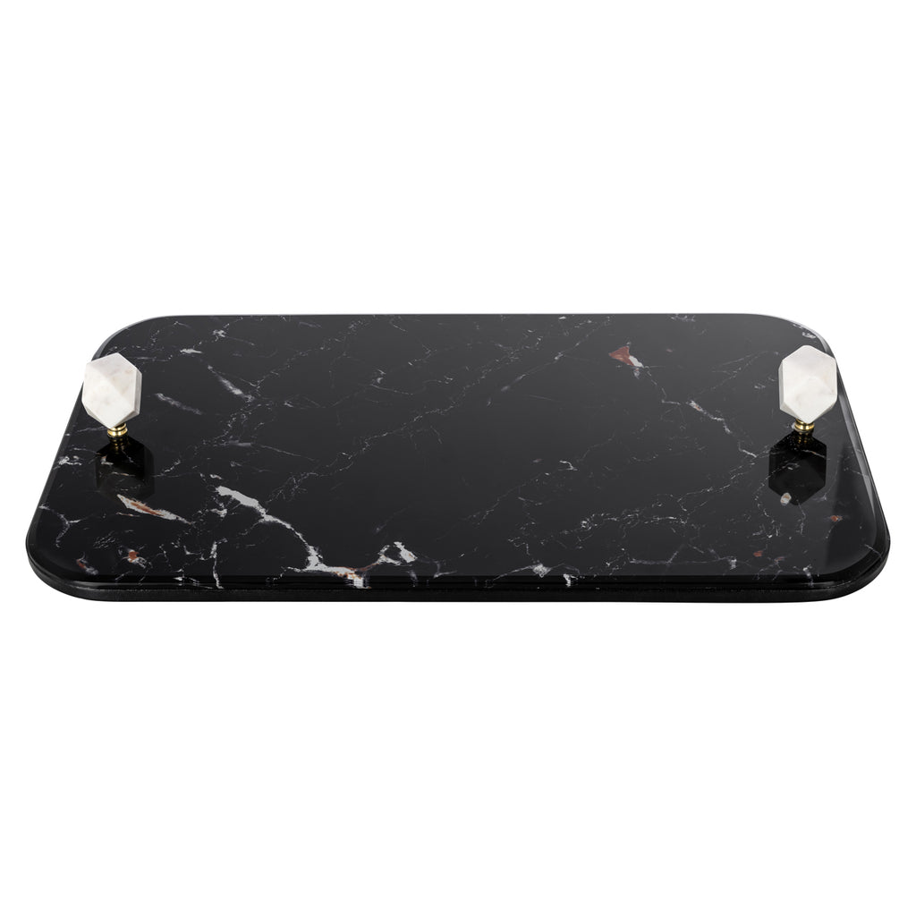 Plateau Yaya black
