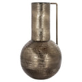 Vase Leia smoke large