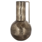 Vase Leia smoke large