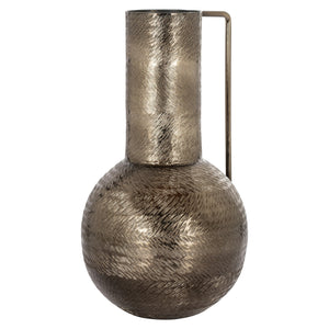 Vase Leia smoke large