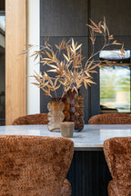 Tabouret de bar Gatsbi lovely cinnamon