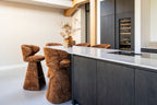Tabouret de bar Gatsbi lovely cinnamon