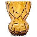 Vase Mason amber large
