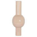 Vase Novee tapioca