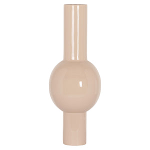 Vase Novee tapioca
