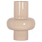 Vase Benice tapioca small
