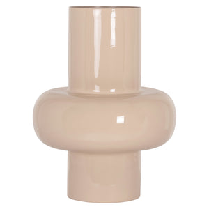 Vase Benice tapioca small