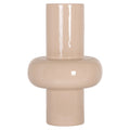 Vase Benice tapioca large
