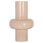 Vase Benice tapioca large