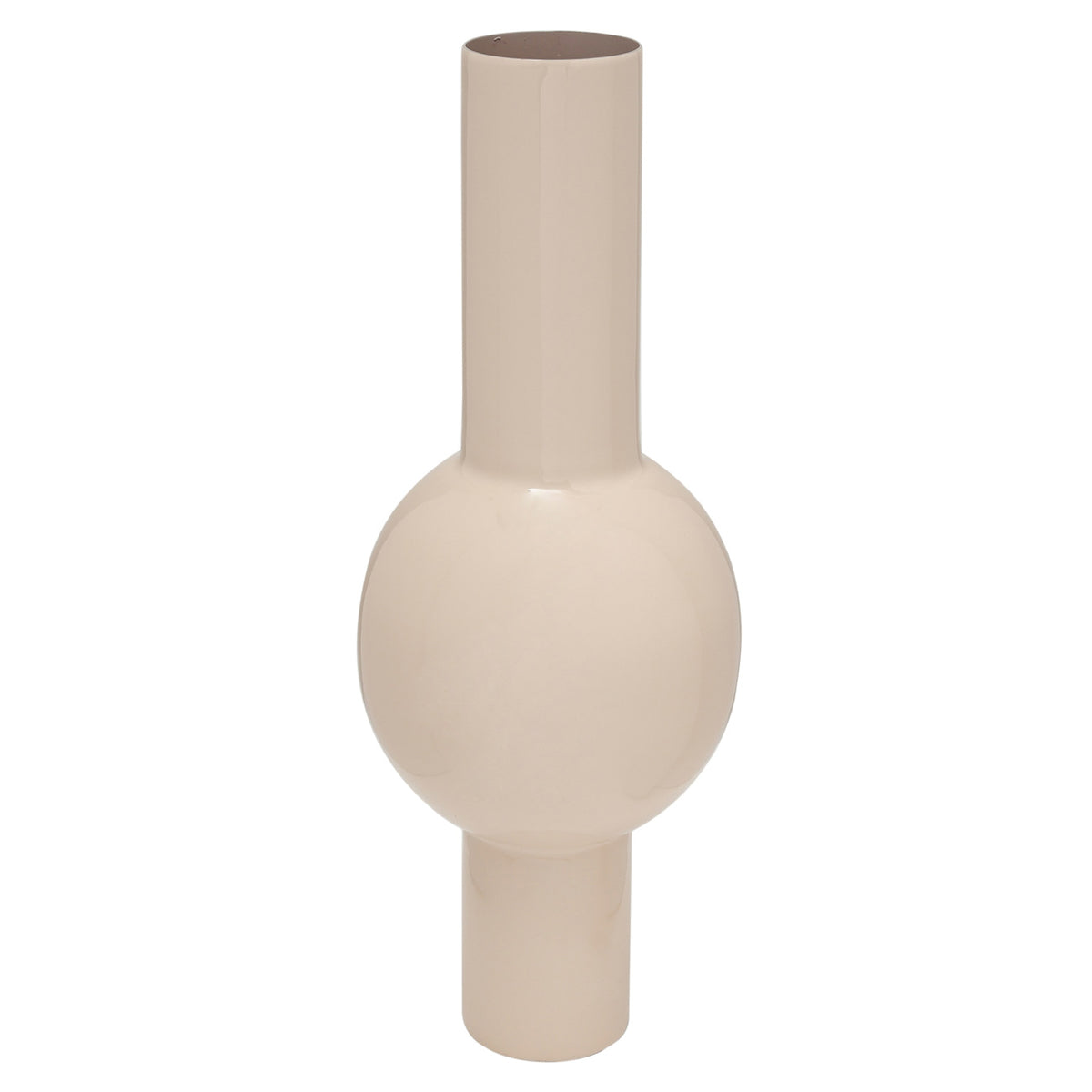 Vase Novee tapioca