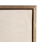 Art mural Odyssey gold left